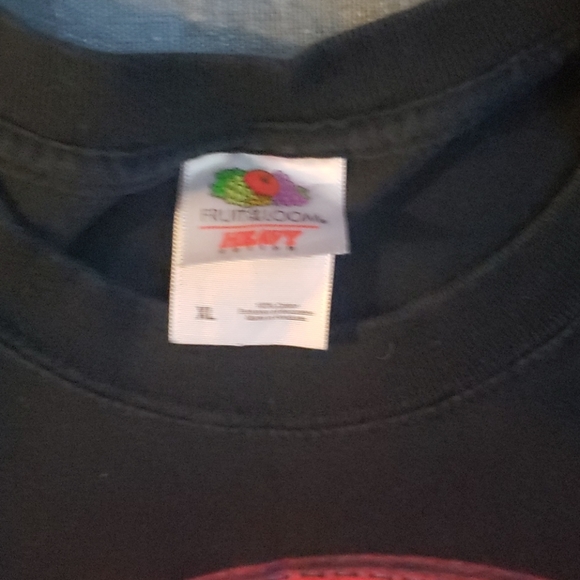 Laughlin Run Tee - Picture 4 of 4